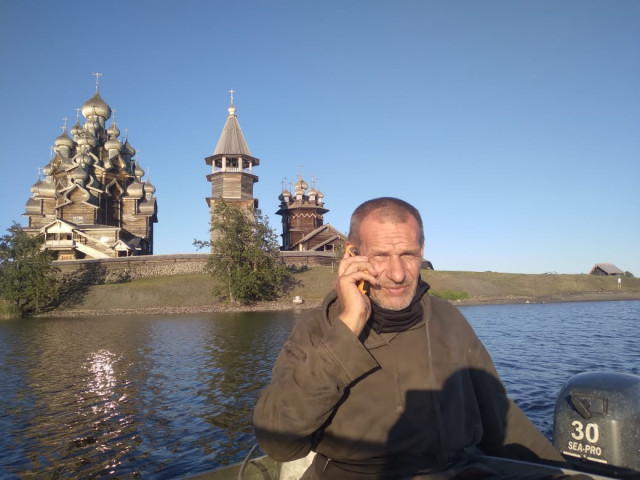 Михаил, Россия, Петрозаводск, 56 лет, 3 ребенка. Познакомлюсь с женщиной для встреч (Серъёзных отношения и секса без спиртного:))  Анкета 901718. 
