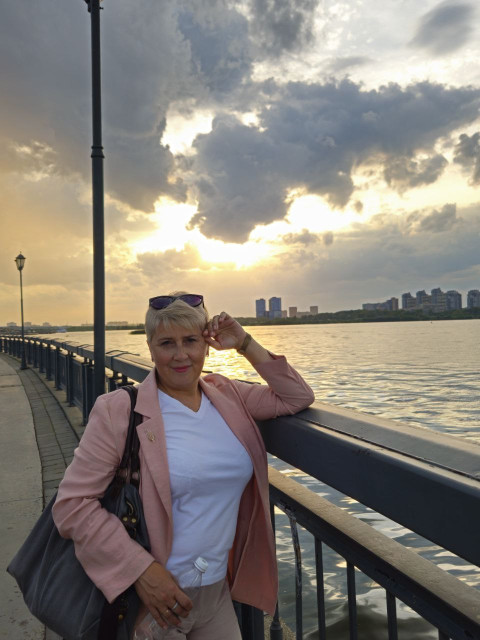 Ольга, Россия, Нижний Новгород, 53 года, 2 ребенка. Познакомлюсь с мужчиной для любви и серьезных отношений, брака и создания семьи, дружбы и общения. Ищу...  Анкета 901733. 