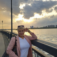 Ольга, Россия, Нижний Новгород, 53