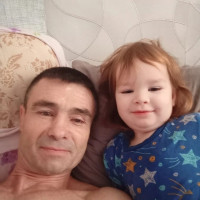 , Anatoliy, Россия, Омск, 52 года