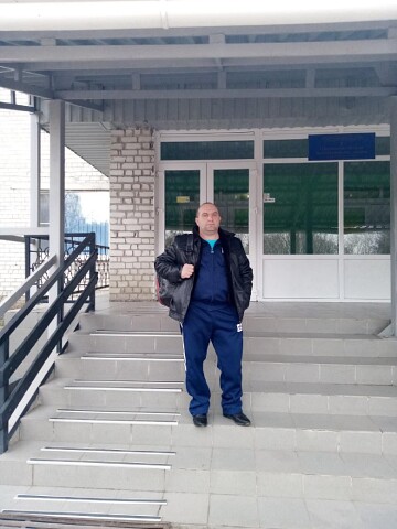 Виталик Рынковой, Россия, Старобельск, 49 лет. не женат