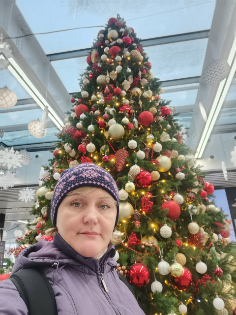 Олеся, Москва, 48 лет, 2 ребенка. Познакомлюсь с мужчиной для любви и серьезных отношений.  Анкета 901779. 