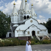 Екатерина, Россия, Москва, 37 лет