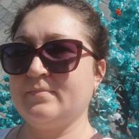 Анастасия, Россия, Уфа, 43 года