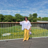 Флюра, 60, Россия, Москва