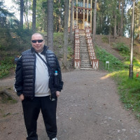 Ярослав, Россия, Санкт-Петербург, 42 года