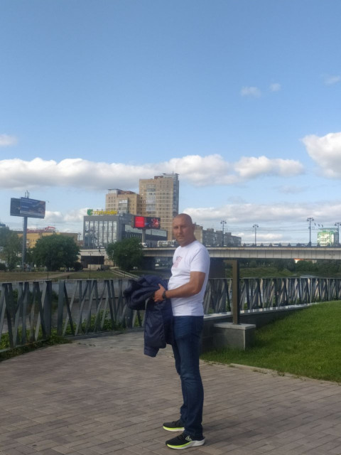 Одинок, Россия, Уфа. Фото на сайте ГдеПапа.Ру