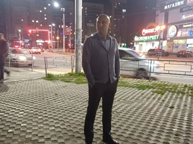 Одинок, Россия, Уфа. Фото на сайте ГдеПапа.Ру