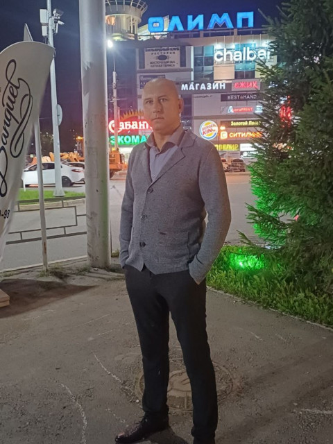 Одинок, Россия, Уфа. Фото на сайте ГдеПапа.Ру