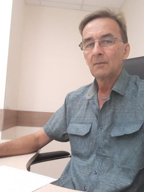 Игорь, Россия, Сургут, 63 года. Познакомлюсь с женщиной для гостевого брака, дружбы и общения.  Анкета 901813. 