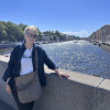 Ирина, Россия, Санкт-Петербург. Фотография 1804038