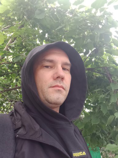 Сергей, Россия, Оренбург, 45 лет. Познакомлюсь с милой, доброй, адекватной женщиной для брака и создания семьи.  Анкета 901823. 