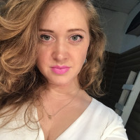 Наталия, Россия, Москва, 43