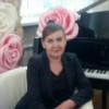 Елена Кирилловна Плотникова, Россия, г. Новороссийск (Краснодарский край), 57