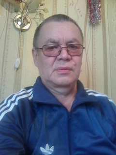 Анатолий Холост, Челябинск. Фото на сайте ГдеПапа.Ру
