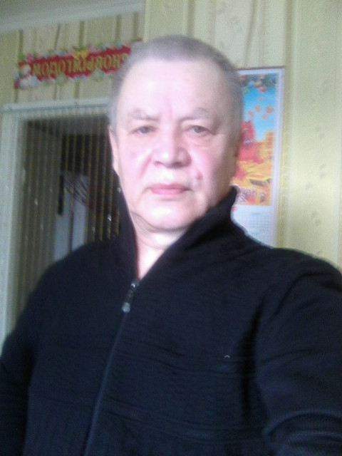 Анатолий Холост, Челябинск. Фото на сайте ГдеПапа.Ру