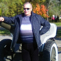 Анатолий Холост, Челябинск, 64 года