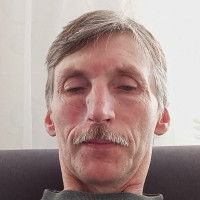Юрий, Россия, Воронеж, 52 года