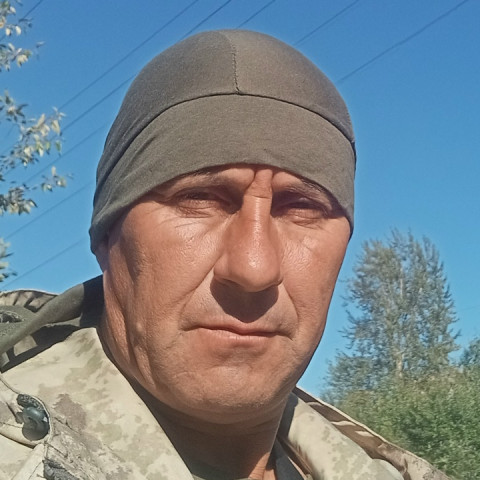 Сафонов Алексей, Волхов, 54 года, 1 ребенок, 1 фото. Хочу познакомиться