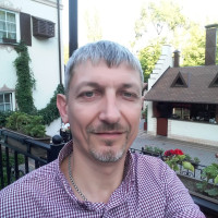 Юрий, Россия, Мариуполь, 57 лет