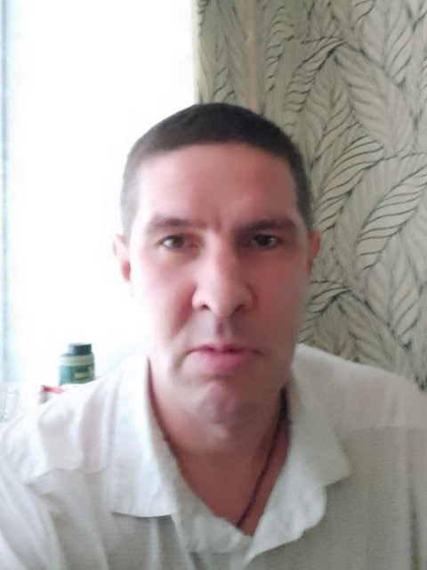 Вячеслав, Россия, Саров, 45 лет. Познакомлюсь с женщиной для дружбы и общения,  Анкета 901858. 
