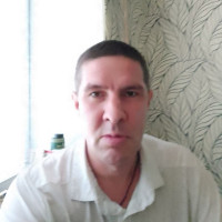 Вячеслав, Россия, Саров, 45 лет
