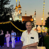 Николай, Беларусь, Городок, 63