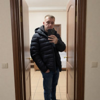 Евгений, Россия, Москва, 39