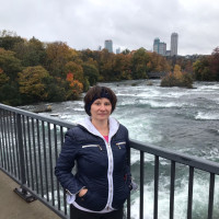 Инна, США, Милуоки, 51 год