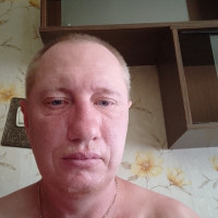 Сергей, Россия, Егорьевск, 42 года