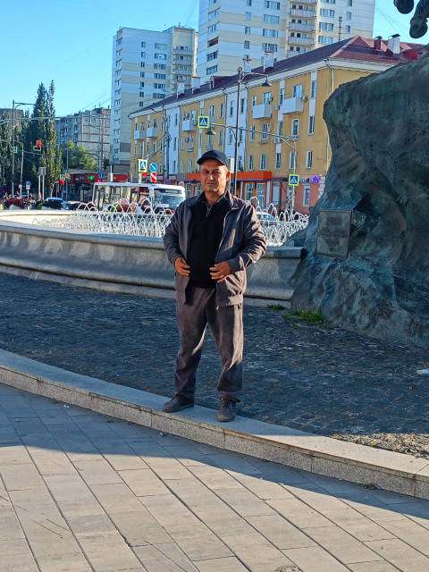 Боря, Россия, Чехов, 46 лет. Познакомлюсь с женщиной для дружбы и общения.  Анкета 901949. 