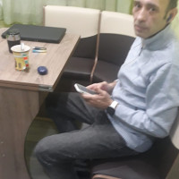 Роман, Россия, Балашиха, 43 года