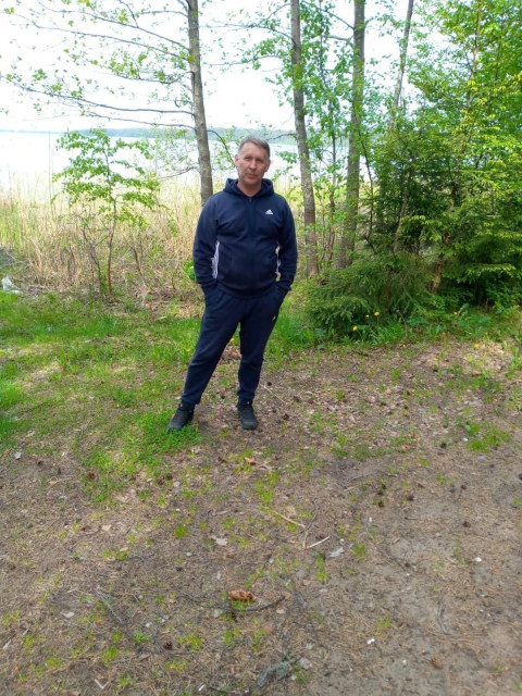 Алексей, Санкт-Петербург, Гражданский проспект, 57 лет, 1 ребенок. Познакомлюсь с женщиной для любви и серьезных отношений.  Анкета 901953. 