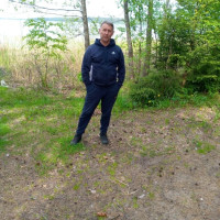 Алексей, Санкт-Петербург, Гражданский проспект, 57 лет