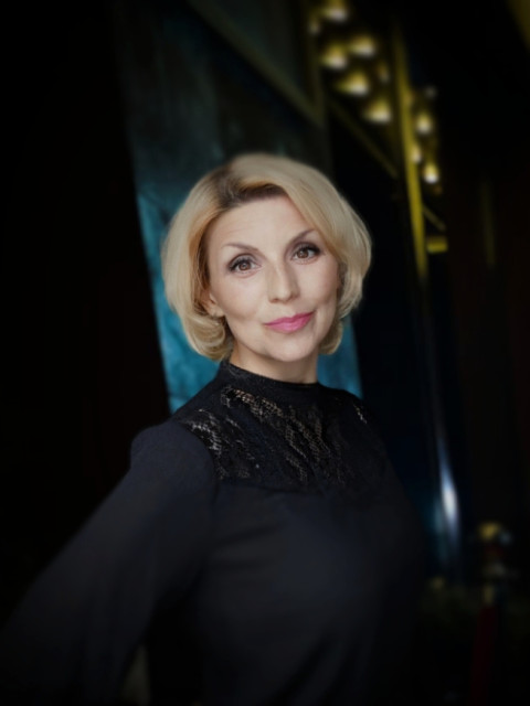 Оксана, Москва, 49 лет, 1 фото. Хочу познакомиться с мужчиной