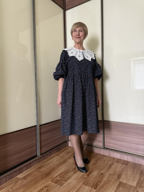 Светлана, Беларусь, Минск, 62 года, 3 ребенка. Она ищет его: Доброго, порядочного.  Анкета 901970. 