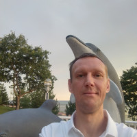 Максим, Россия, Реутов, 43 года