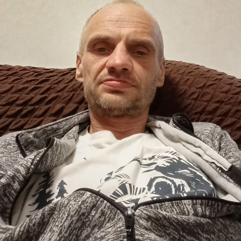 Серёга Клычников, Казань, 45 лет, 1 ребенок, 1 фото. Сайт отцов-одиночек GdePapa.Ru