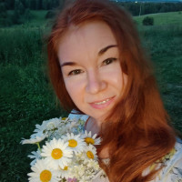 Дина, Россия, Казань, 38 лет