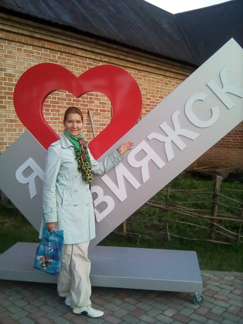 Uvanna Petrova, Россия, Владимир. Фото на сайте ГдеПапа.Ру
