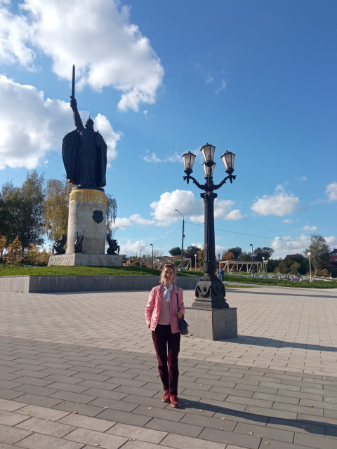 Uvanna Petrova, Россия, Владимир. Фото на сайте ГдеПапа.Ру