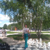 Uvanna Petrova, 46, Россия, Владимир