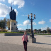 Uvanna Petrova, Россия, Владимир, 46