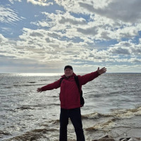 Алексей, Россия, Санкт-Петербург, 49 лет