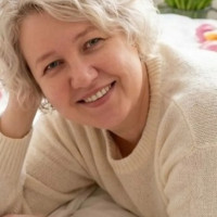 Cvetlana, Россия, Челябинск, 41 год