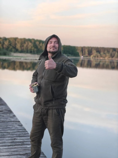 Вячеслав Куршев, Россия, Домодедово. Фото на сайте ГдеПапа.Ру