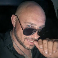 Вячеслав Куршев, Россия, Домодедово, 43 года