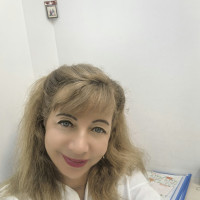 Елена, Россия, Нижний Новгород, 45 лет