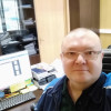 Георгий Оленин, 45, Россия, Донецк