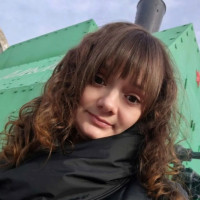 Вера, Россия, Нижний Новгород, 35